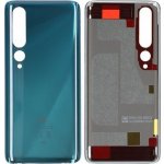 Kryt Xiaomi Mi 10 zadní zelený – Zboží Mobilmania