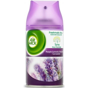 Air Wick Freshmaticic Levandule náplň 250 ml