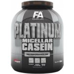 Fitness Authority Platinum Micellar CASEIN 1600 g – Hledejceny.cz