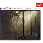 Páleníček Josef - Janáček - Klavírní dílo CD – Hledejceny.cz