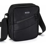 Rock SB-0047 černá SB-0047 black – Zboží Dáma