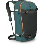 Osprey Soelden 32 l cascade blue – Zboží Mobilmania