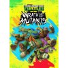 Hra na PC Teenage Mutant Ninja Turtles Arcade: Wrath of the Mutants