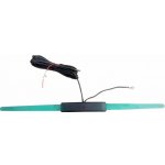 4 CAR Anténa AM-FM vnitřní nalepovací se zesilovačem 07-09 | Zboží Auto