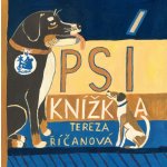 Psí knížka – Sleviste.cz