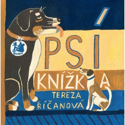 Psí knížka – Sleviste.cz