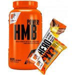 Extrifit HMB Power 180 kapslí – Zboží Mobilmania