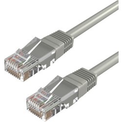 Yenkee YCT 120 UTP CAT5e / 2xRJ45, 20m