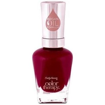 Sally Hansen Color Therapy lak na nehty 370 Unwine’d 14,7 ml