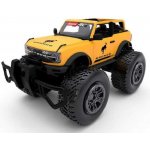 Carrera RC auto 142045 Ford Bronco 2.4GHz RTR 1:14 – Hledejceny.cz