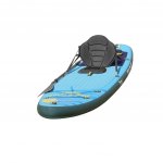 Paddleboard SET Procraft Travel SUP350 – Sleviste.cz