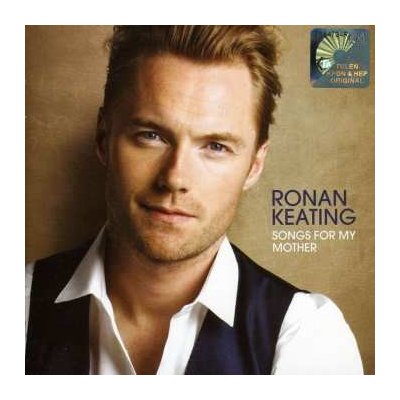 Ronan Keating - Songs For My Mother CD