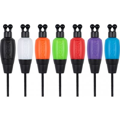 Fox Swinger Black Label Dinky Halo Bobbin White – Hledejceny.cz