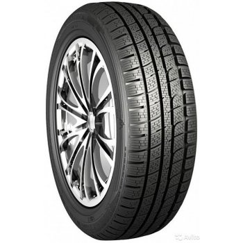 Nankang SV-55 315/35 R20 110V