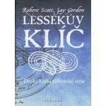 Lessekův klíč - Druhá kniha eldarnské série - Jay Gordon, Robert Scott – Hledejceny.cz