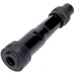 Bike It fajfka zapalovací svíčky, NGK ekvivalent SB05F / 8080 rovný tvar 14mm SPKCAP009 – Hledejceny.cz