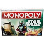 Monopoly Star Wars: Boba Fett – Sleviste.cz