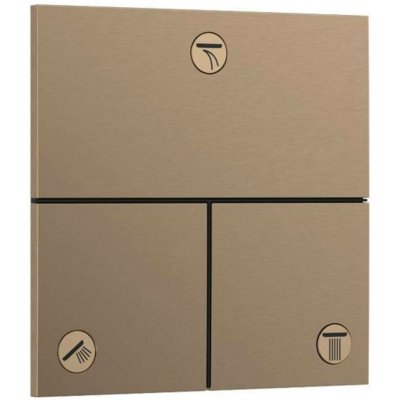 Hansgrohe 15573140 – Hledejceny.cz