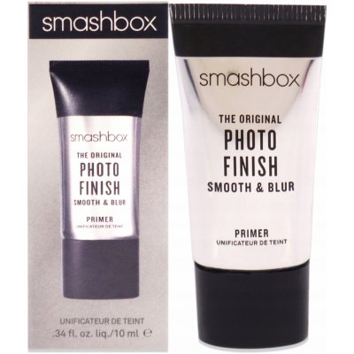 Smashbox Photo Finish Foundation Primer vyhlazující podkladová báze pod make-up 10 ml – Zbozi.Blesk.cz
