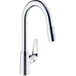 Hansgrohe 71820000 – Hledejceny.cz