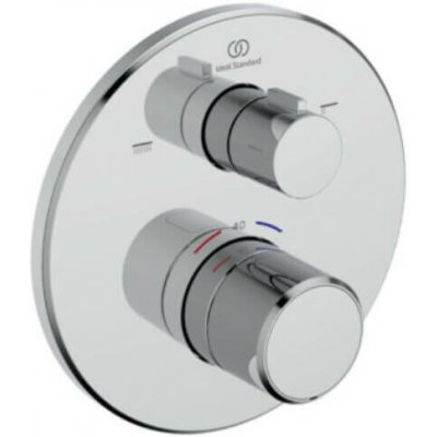 Ideal Standard Ceratherm T25 A8583AA – Hledejceny.cz