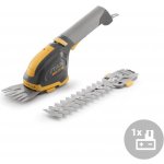 Stiga SGM 72 AE – HobbyKompas.cz