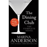 The Dining Club - Marina Anderson – Hledejceny.cz