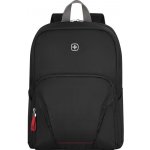 Wenger - na notebook 15,6" s kapsou na tablet 10" Motion černá WG0007 – Zboží Živě