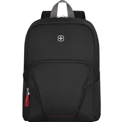 Wenger - na notebook 15,6" s kapsou na tablet 10" Motion černá WG0007 – Zboží Živě