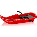 Plastkon Boby Cyclone se sedátkem plast 80x40cm červené – Zboží Mobilmania