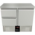 DASgastro DAS911-2DL – Sleviste.cz