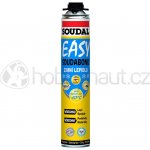 Soudal Soudabond Easy ZIMNÍ LEPIDLO PU pěna pistolová 750g pěnové lepidlo pro univerzální použití v zimním období do -10°C – Hledejceny.cz
