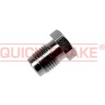 Brzdové šroubení, holendr M10x1, na brzdové vedení – Sleviste.cz