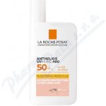 La Roche-Posay Anthelios krém tónovaný fluid SPF50 50 ml – Zboží Dáma