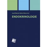 Endokrinologie - Josef Marek, Václav Hána – Hledejceny.cz
