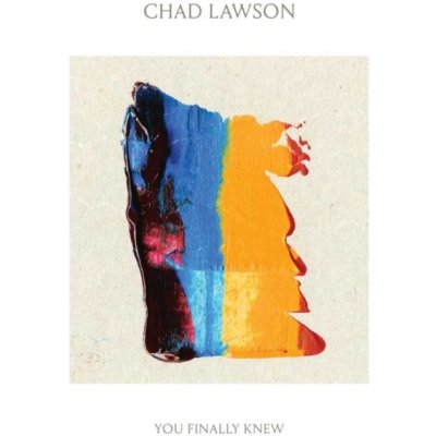 LAWSON CHAD - YOU FINALLY KNEW LP