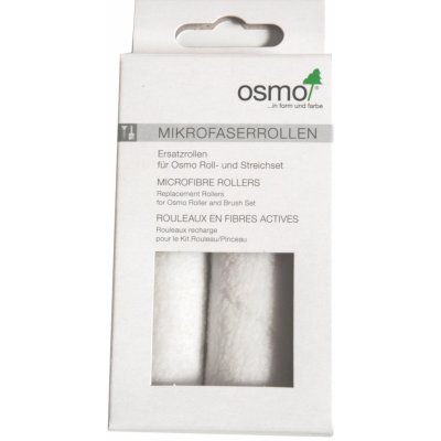 Osmo náhradní válečky (100 mm) - balení 2 ks – Zboží Mobilmania