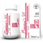Vetapro Mammas Vit 60 tablet – Hledejceny.cz