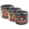 Čokokrém Amix Mr.Popper´s Amixella Peanut Spread triple-brownie 250 g