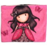 Setino Dívčí teplý nákrčník Santoro London Gorjuss – Zbozi.Blesk.cz