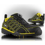 VM Footwear PHILADELPHIA 4355-S1P BOA bezpečnostní polobotka – Hledejceny.cz