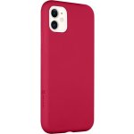 Pouzdro Tactical Velvet Smoothie Apple iPhone 11 Sangria – Sleviste.cz