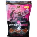 LK BAIT ReStart Boilies Mussel 1 kg 24 mm – Zboží Mobilmania
