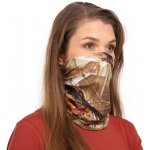 Bushman šátek bandana II brown – Zboží Mobilmania