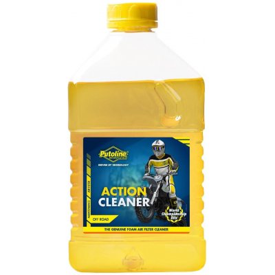Putoline Action Cleaner 2 l | Zboží Auto