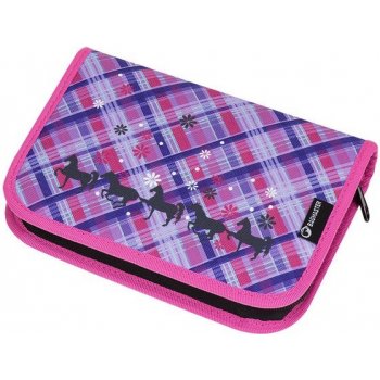 Bagmaster CASE GALAXY 7 B violet/pink