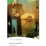 PR 3 David Copperfield+CD – Hledejceny.cz