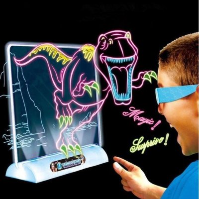 3D kreslící tabule – Hledejceny.cz