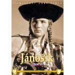 Jánošík DVD – Hledejceny.cz