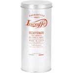 Lucaffe Decaffeinato zrnková 0,5 kg – Hledejceny.cz